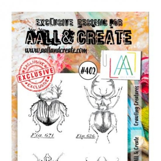 Aall & Create