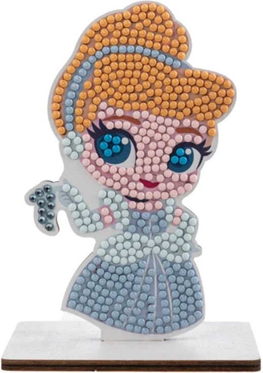 Jasmine Crystal Art Buddy Disney Series 1 – Craft Buddy