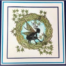 Lavinia Stamps - Willow Arch LAV513