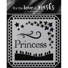 MASK: For the Love of Masks - Pretty Princesses