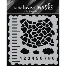 MASK: For the Love of Masks - Another Year Taller