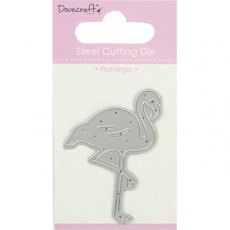 Dovecraft - Flamingo Die 4 For £11