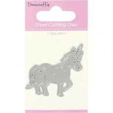 Dovecraft - Standing Unicorn 4 For £11