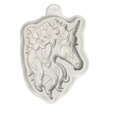Katy Sue Designs Ltd - Unicorn Mould