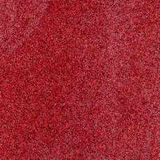 Cosmic Shimmer Sparkle Shaker Ruby Red - 4 For £10.49