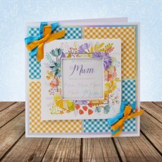 Hunkydory The Square Little Book of Mum Mantras