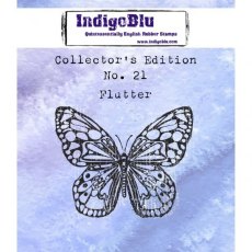 Indigoblu Collectors Edition - Number 21 - Flutter