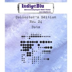 Indigoblu Collectors Edition - Number 24 - Dots