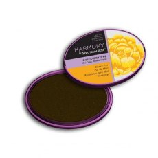 Spectrum Noir Inkpad - Harmony Quick-Dry Dye (Honey Pot) - 4 for £16