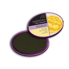 Spectrum Noir Inkpad - Harmony Quick-Dry Dye (Straw Bale) - 4 for £16
