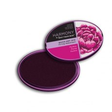 Spectrum Noir Inkpad - Harmony Quick-Dry Dye (Fuchsia) - 4 for £16