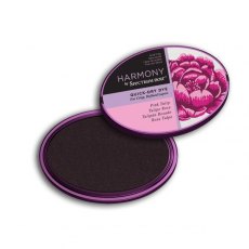 Spectrum Noir Inkpad Harmony Quick-Dry Dye (Pink Tulip) - 4 for £16