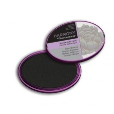 Spectrum Noir Inkpad - Harmony Quick-Dry Dye (Misty Morning) - 4 for £16