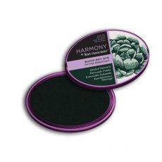 Spectrum Noir Inkpad - Harmony Quick-Dry Dye (Smoke Emerald) - 4 for £16