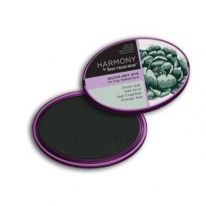 Spectrum Noir Inkpad - Harmony Quick-Dry Dye (Frosty Jade) - 4 for £16