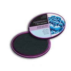 Spectrum Noir Inkpad - Harmony Quick-Dry Dye (Baby Blue) - 4 for £16