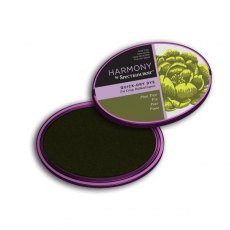 Spectrum Noir Inkpad - Harmony Quick-Dry Dye (Pine Tree) - 4 for £16