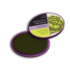 Spectrum Noir Inkpad Harmony Quick-Dry Dye (Spring Meadow) - 4 for £16