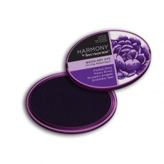 Spectrum Noir Inkpad - Harmony Quick-Dry Dye (Crushed Velvet) - 4 for £16