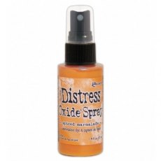 Tim Holtz Distress Oxide SPRAY - Spiced Marmalade 4 For £22