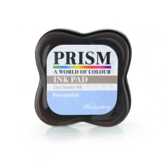 Hunkydory Prism Ink Pads - Periwinkle 4 For £6.99