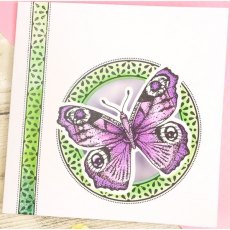 Hunkydory All of a Flutter Aperture A4 Stamp Set