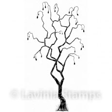 Lavinia Stamps - Tree of Faith LAV546