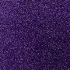 Cosmic Shimmer Glitter Kiss Light Purple 4 for £22.99