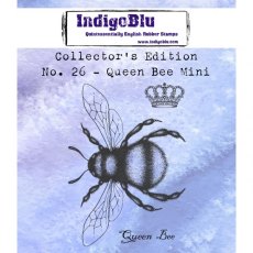 IndigoBlu Collectors Edition - Number 26 - Queen Bee