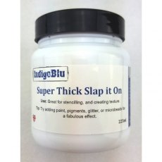 Indigoblu Slap It On - Super Thick