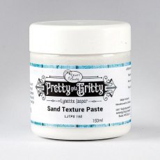 Pretty Gets Gritty - Gritty Texture Paste - Sand 4 For £21.49