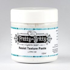 Pretty Gets Gritty - Gritty Texture Paste - Resist 4 For £21.49