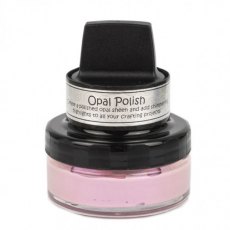 Cosmic Shimmer Opal Polish Lilac Rose - 4 for £21.49