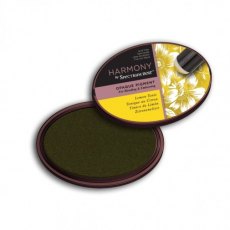 Spectrum Noir Harmony Pigment Inkpad - Lemon Tonic -  4 for £16