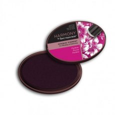Spectrum Noir Harmony Pigment Inkpad - Fuchsia -  4 for £16