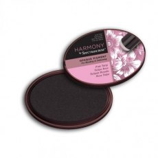 Spectrum Noir Harmony Pigment Inkpad - Pink Tulip -  4 for £16