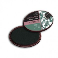 Spectrum Noir Harmony Pigment Inkpad - Green Topaz -  4 for £16