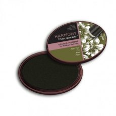 Spectrum Noir Harmony Pigment Inkpad - Pine Tree -  4 for £16