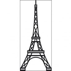 Marianne Design Craftables Eiffel Tower Die CR1220