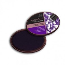 Spectrum Noir Harmony Pigment Inkpad - Crushed Velvet -  4 for £16