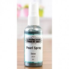 Pretty Gets Gritty - Pretty Pearl Spray - Dove - 4 For £16.99