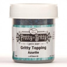 Pretty Gets Gritty - Gritty Textures - Azurite £4 OFF ANY 3