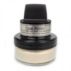 Cosmic Shimmer Opal Polish Copper Pearl - 4 for £20.49