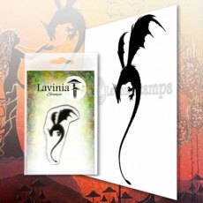 Lavinia Stamps - Mideela (Small) LAV557