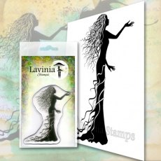 Lavinia Stamps - Zemira LAV554