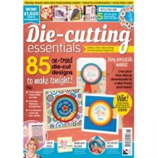 Die Cutting Essentials Magazine Issue 11