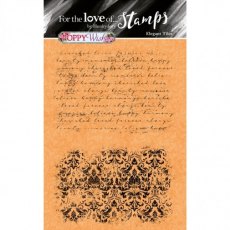 Hunkydory For the Love of Stamps - Elegant Tiles