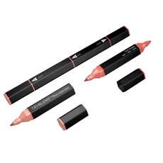 Spectrum Noir Triblend - Coral Shade - 4 for £10.99