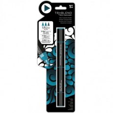 Spectrum Noir Triblend - Blue Turquoise Shade - 4 for £10.99