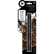 Spectrum Noir Triblend - Earth Brown Shade - 4 for £10.99